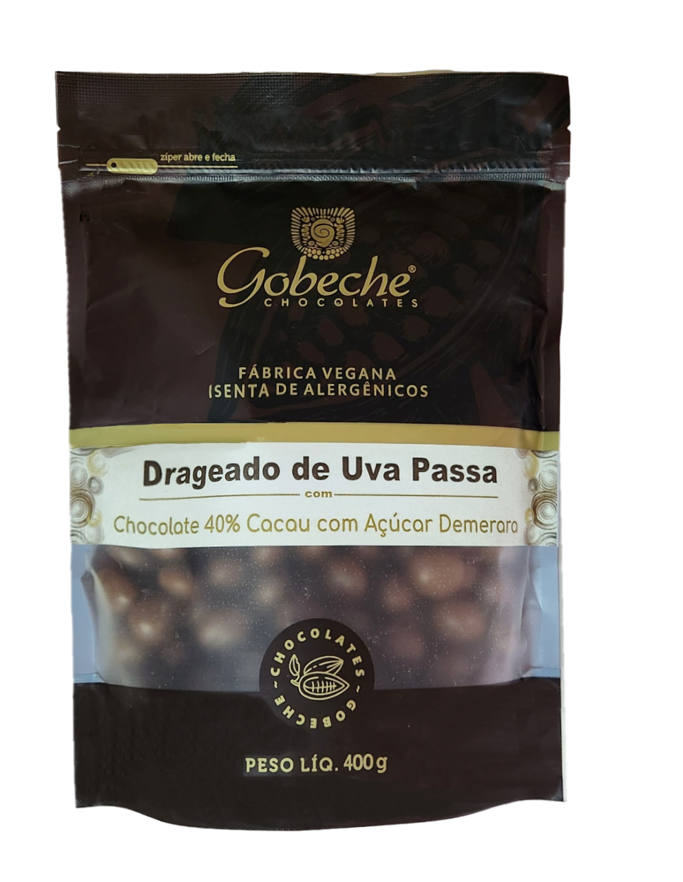 DOCE DE UVA DA SERRA 400 G POTE - Himalaia Distribuidora